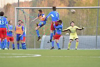 Avgjorde helt på slutten - Ikke skarpe nok mener Coach